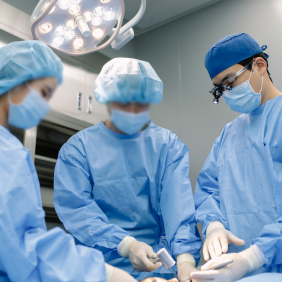 DA Plastic Surgery Clinic