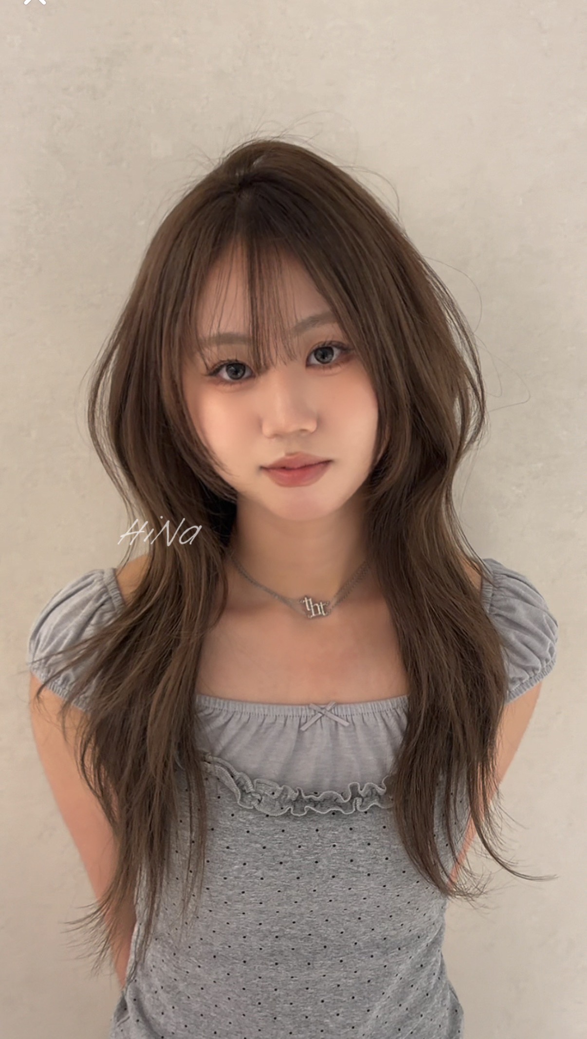 层次剪