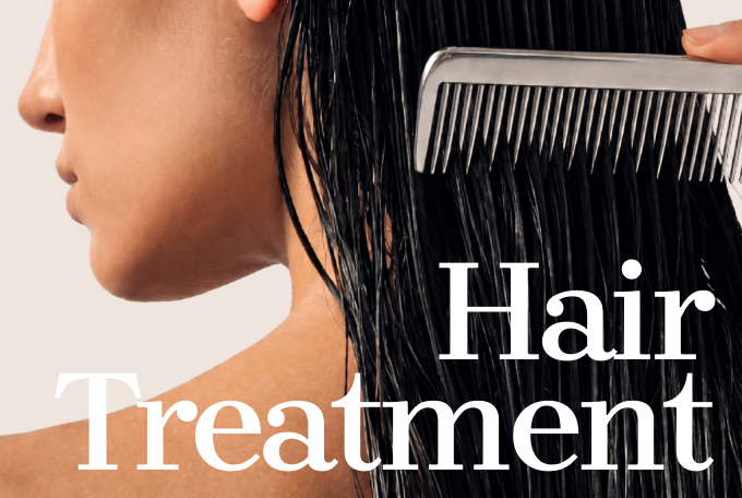 Hair Treatment product image