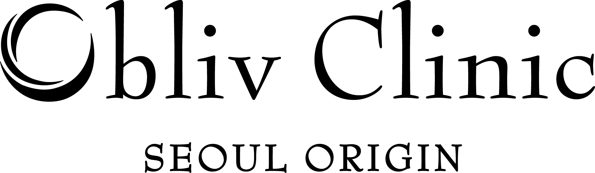 オブリーブ医院 ソウル オリジン logo