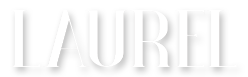 LAUREL CLINIC logo
