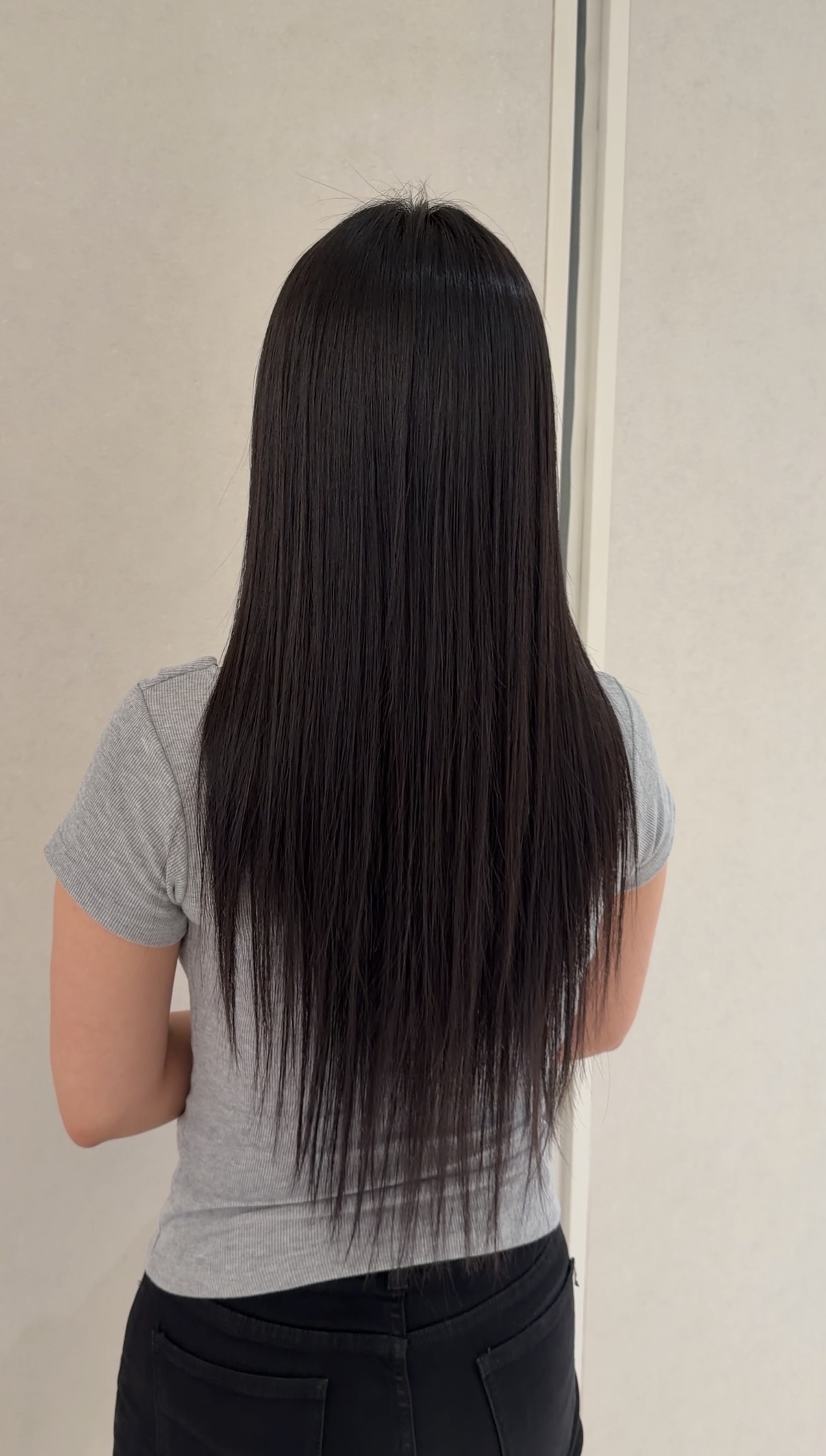 水光离子烫