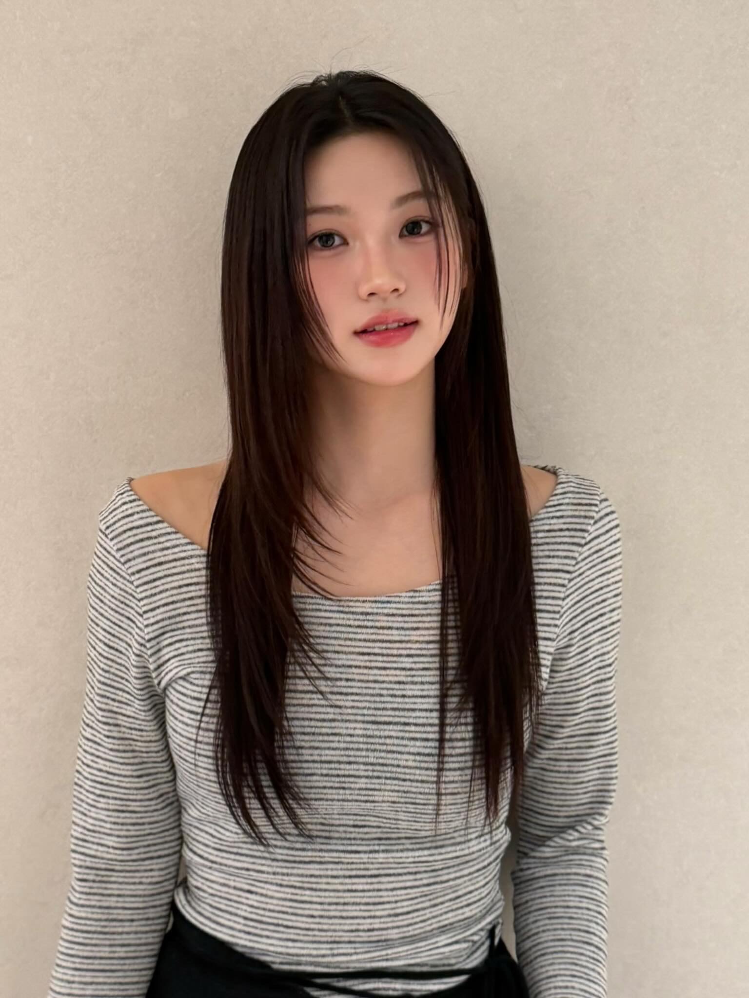 女士剪发