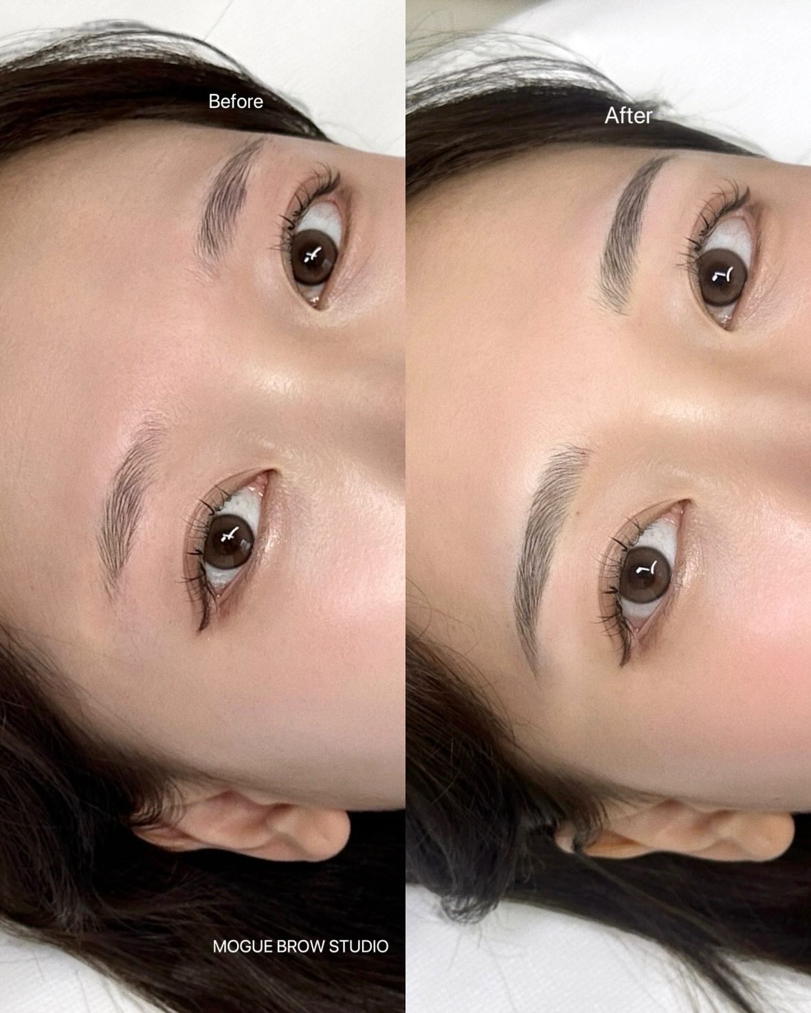 Korean Semi-Permanent Makeup Studio