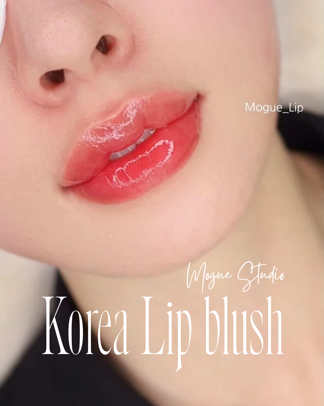 Korean Semi-Permanent Makeup Studio