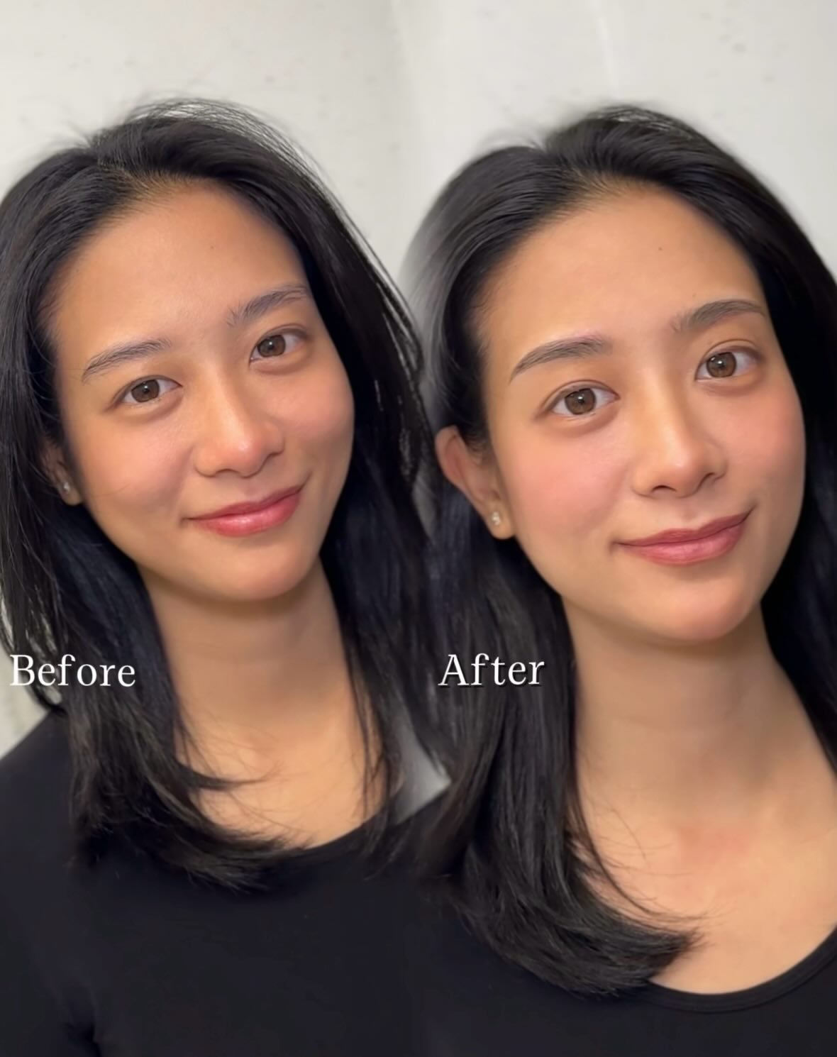 Korean Semi-Permanent Makeup Studio