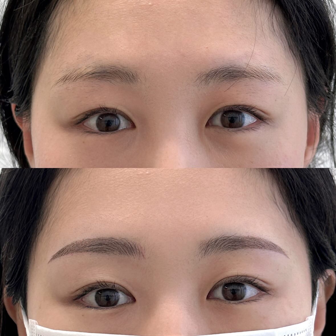 Korean Semi-Permanent Makeup Studio