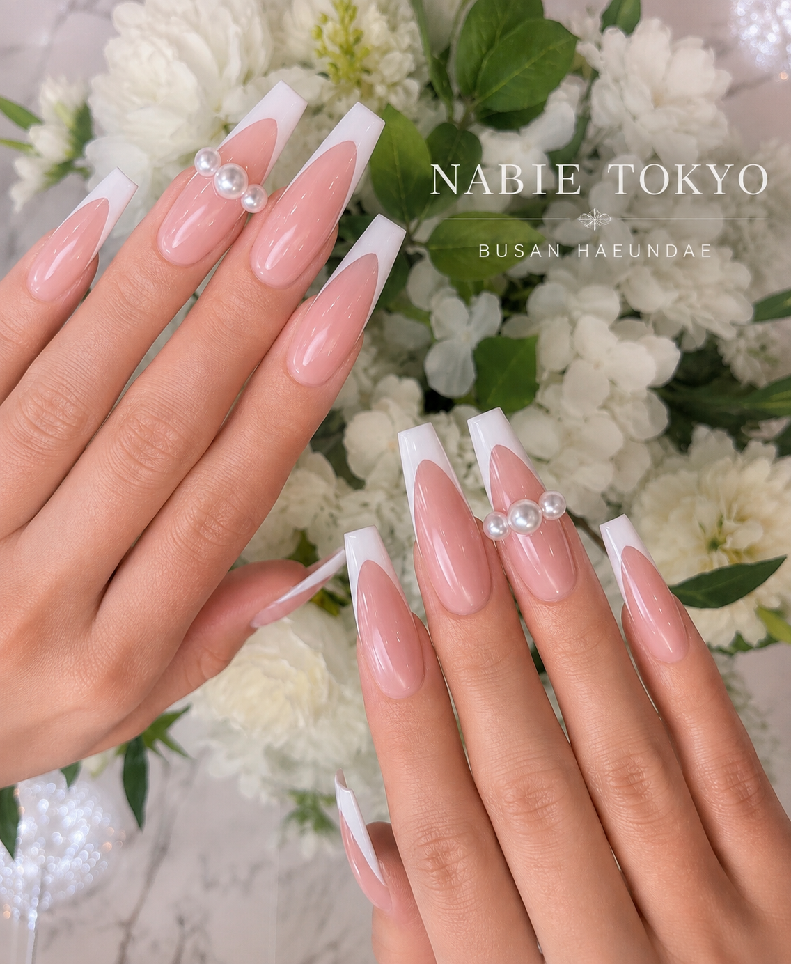 NABIE TOKYO