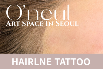 Hairline PMU product image