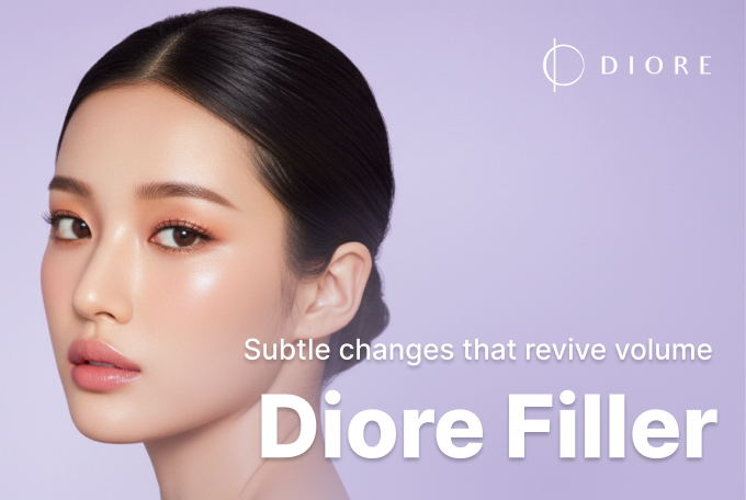 Diore Filler product image