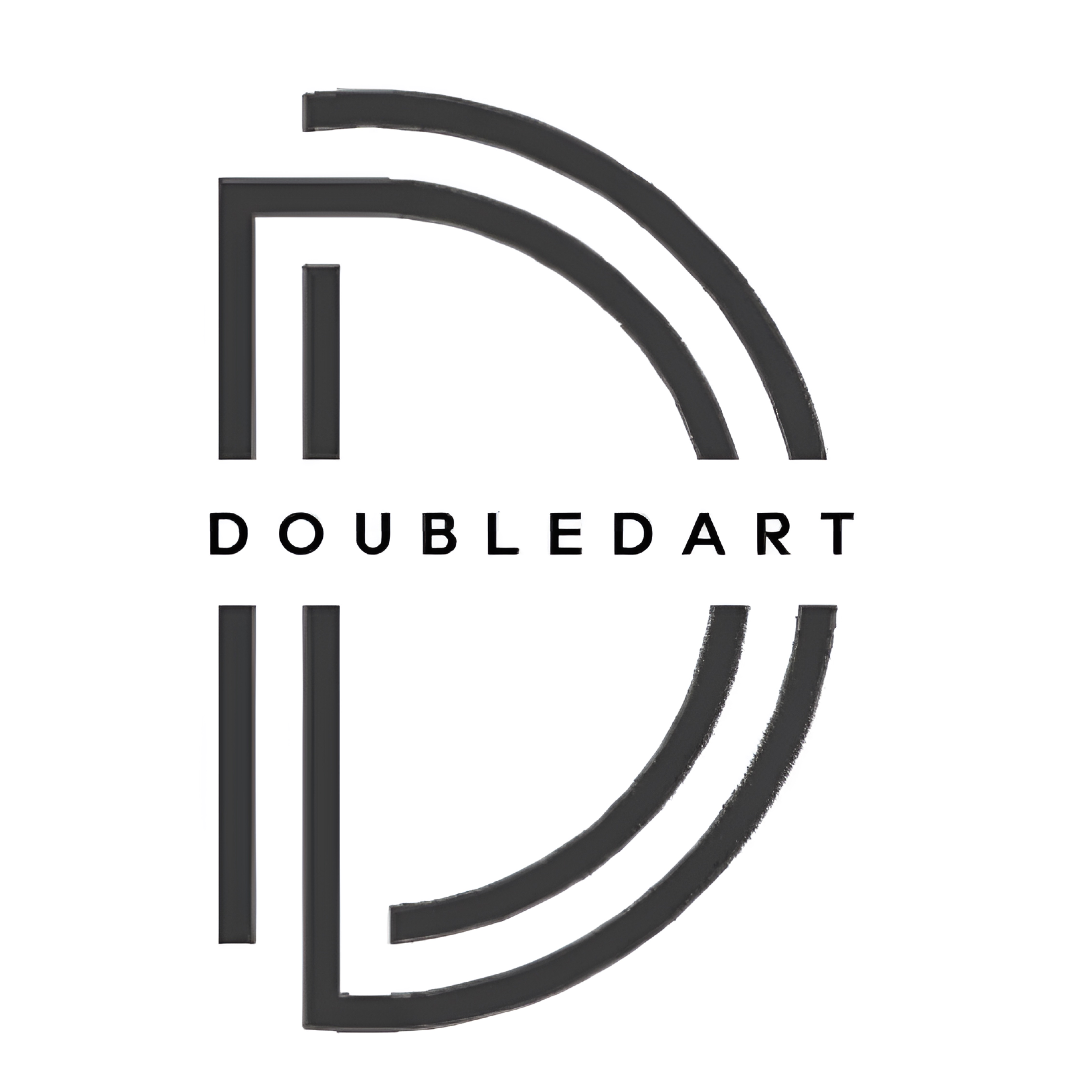 ダブルディアート 建大店 logo