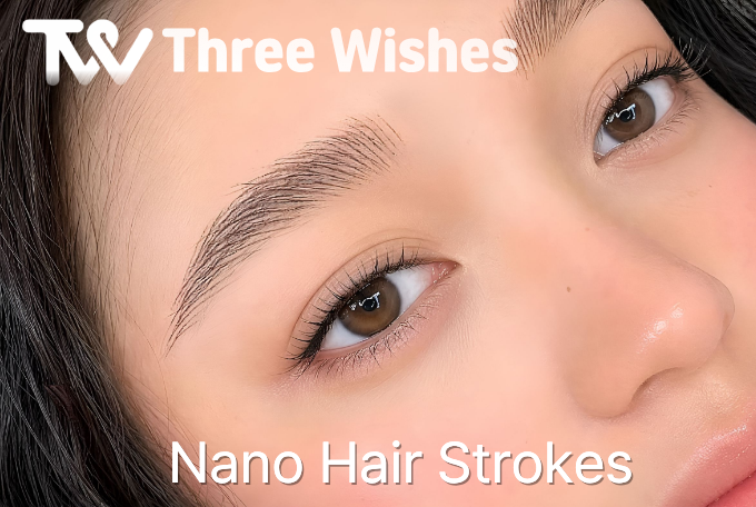 ナノヘアストローク眉 product image