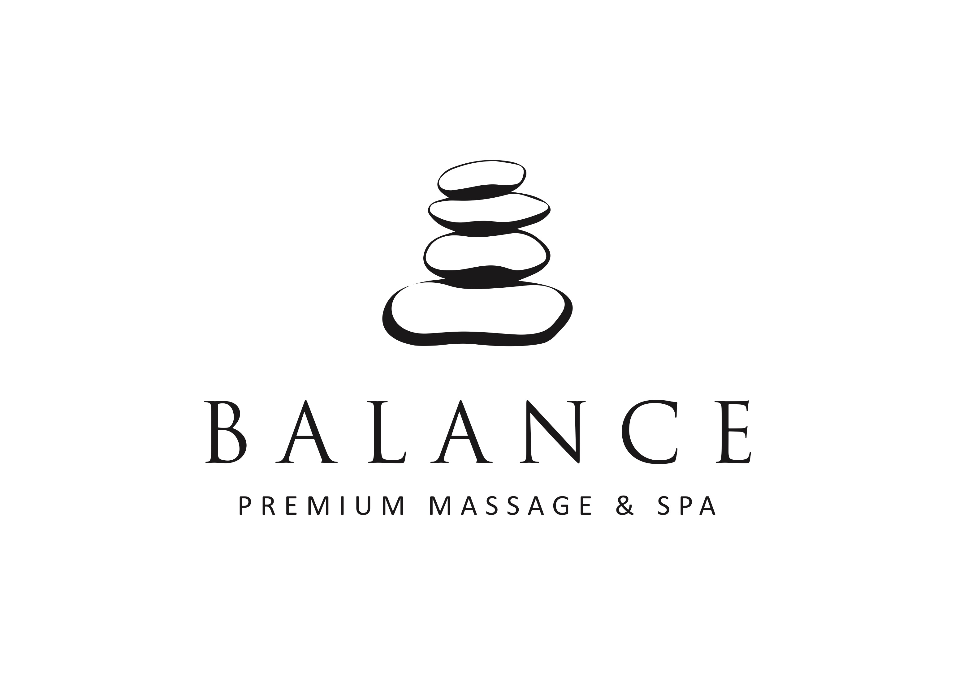 Balance Massage & Spa Cabang Langsung Garosu-gil logo