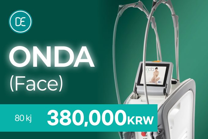 ONDA Fat Reduction 80,000J product image