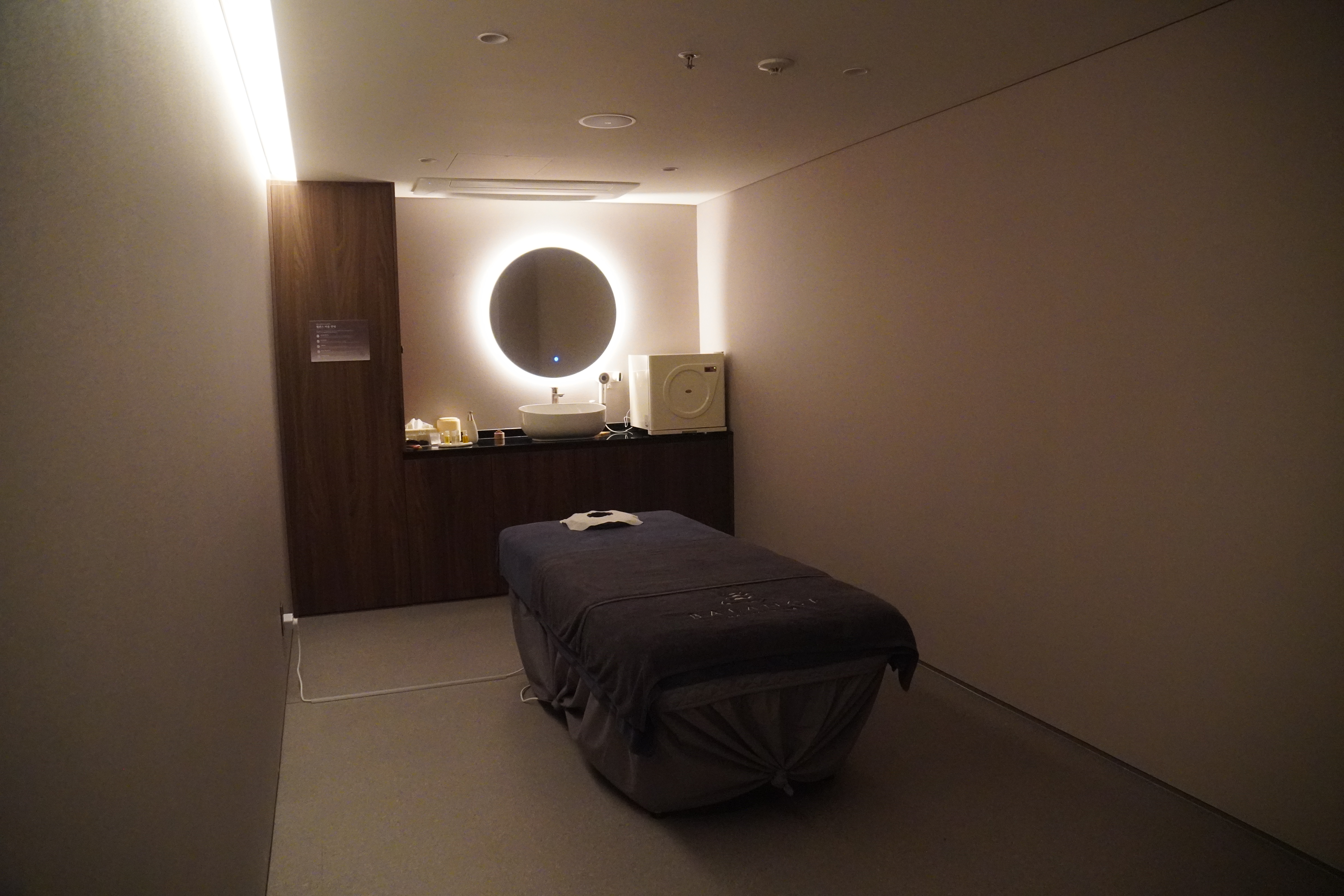 Balance Massage & Spa Cabang Langsung Garosu-gil