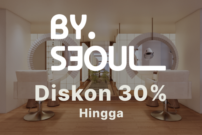 Diskon Hingga 30% untuk Semua Layanan product image