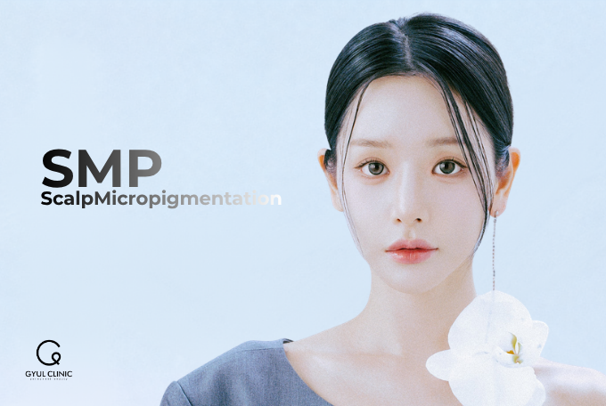 SMP 頭皮マイクロピグメンテーション product image
